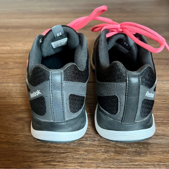 Reebok Women’s Sublite Duo Running Shoe Size 7 - Picture 4 of 11